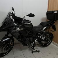 Benelli TRK 502 - 2021