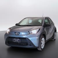 TOYOTA Aygo X 1.0B ACTIVE MT - MY24