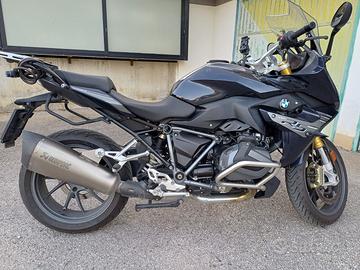BMW R 1250 RS