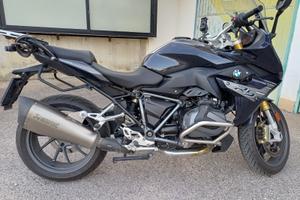 BMW R 1250 RS