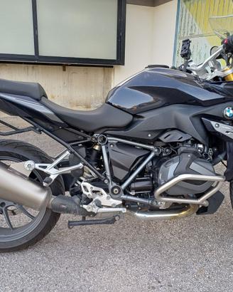 BMW R 1250 RS