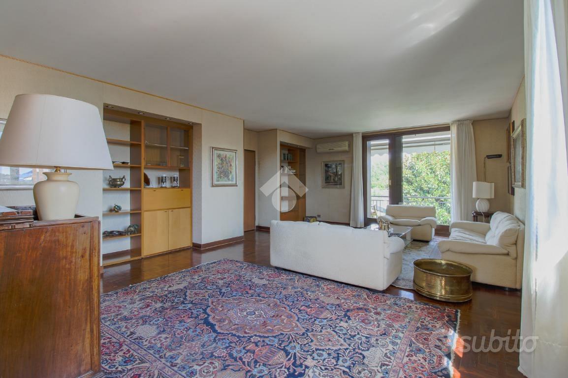 Appartamento – Salò, Barbarano - Vista 5