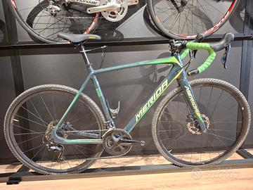 Bici CX Merida Cyclocross 6000 tg. L