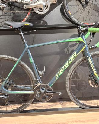 Bici CX Merida Cyclocross 6000 tg. L