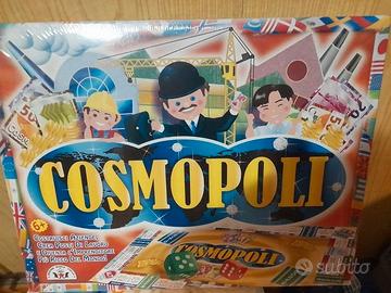 Cosmopoli