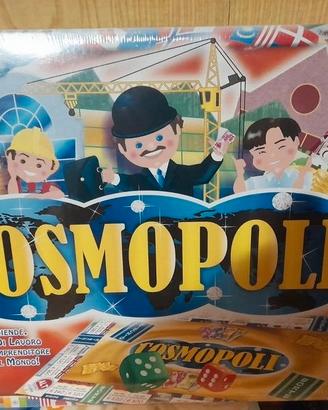 Cosmopoli