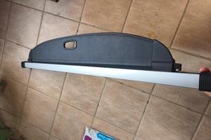 tenda baule Kia Sportage 