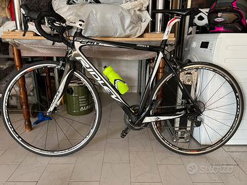 Ridley Fenix - GPS Garmin