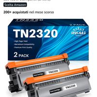 Toner per stampante brother