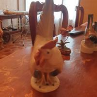 Royal Copenhagen – Gallo in porcellana n. 1015