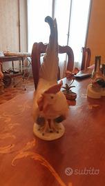 Royal Copenhagen – Gallo in porcellana n. 1015