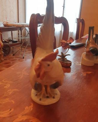 Royal Copenhagen – Gallo in porcellana n. 1015