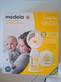 Tiralatte Medela
