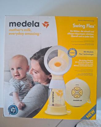Tiralatte Medela