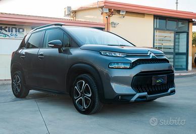 Citroen C3 Aircross C3 Aircross BlueHDi 110 S&S Sh