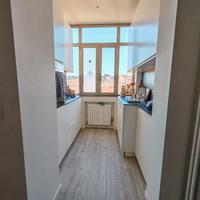 Stanza singola in appartamento