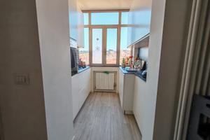 Stanza singola in appartamento non condivi