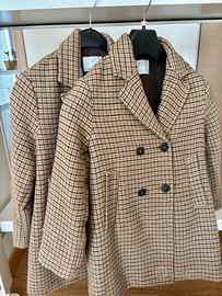 Cappotto Zara bambina