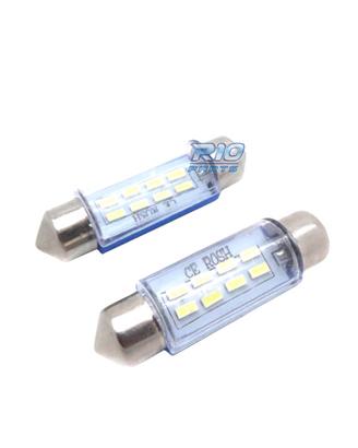 LAMPADINA LED C5W FESTOON 39 MM