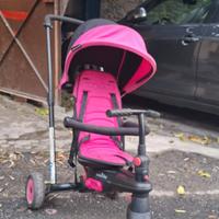 Smartrike 3in1