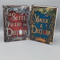 Viaggio a Deltora – lotto 2 volumi