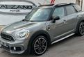 MINI COUNTRYMAN 2.0 SD JOHN COOPER WORKS 2017