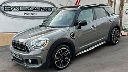 MINI COUNTRYMAN 2.0 SD JOHN COOPER WORKS 2017