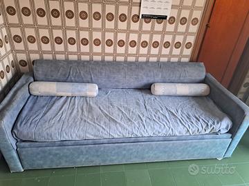   DIVANO LETTO MATRIMONIA