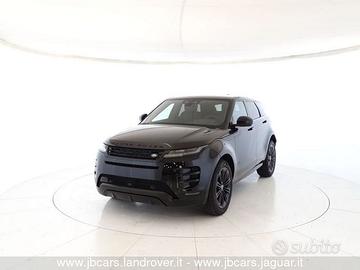 Land Rover RR Evoque Range Rover Evoque 2.0D ...