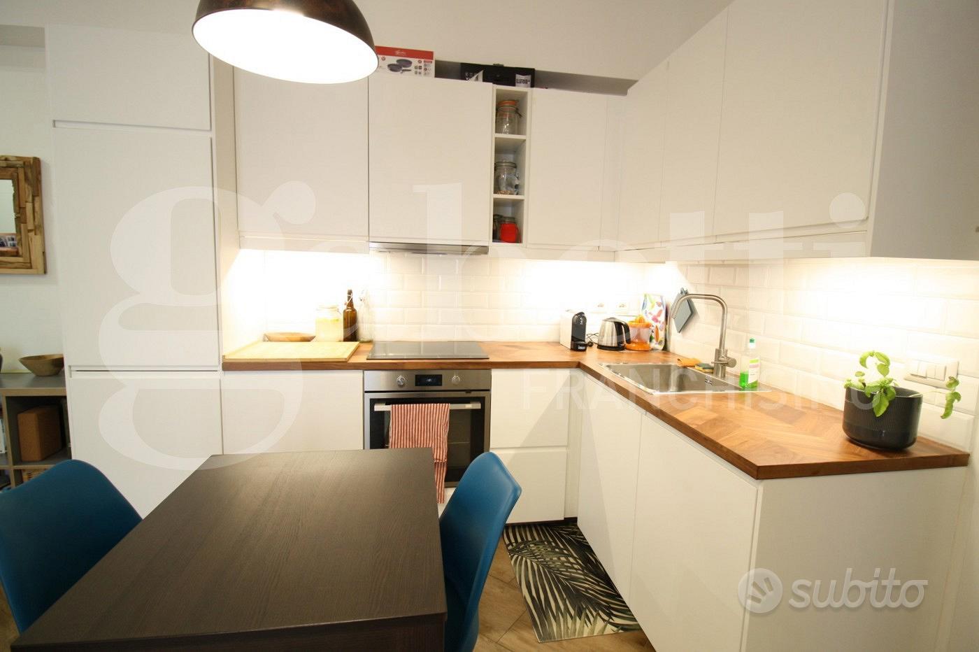 Appartamento – Milano, Fiera, Portello - Vista 3