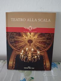 TEATRO ALLA SCALA - AA.VV. - 2004 - SKIRA-CORRIERE