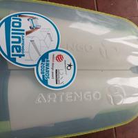 Rete tennis tavolo portatile