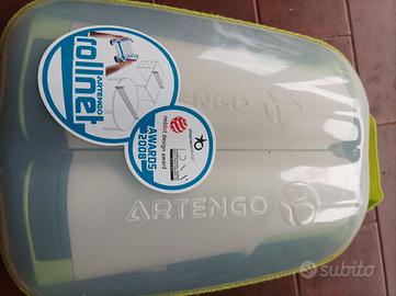 Rete tennis tavolo portatile