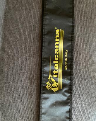 Fodero Italcanna lunghezza 168 cm