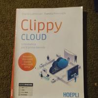 CLIPPY CLOUD INFORMATICA 