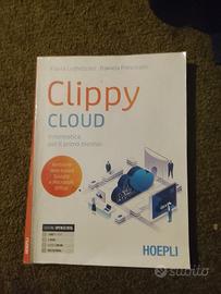 CLIPPY CLOUD INFORMATICA 