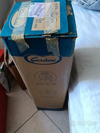 lettino da campeggio 