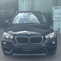Bmw X1 sDrive18d Business