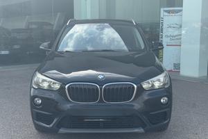 Bmw X1 sDrive18d Business