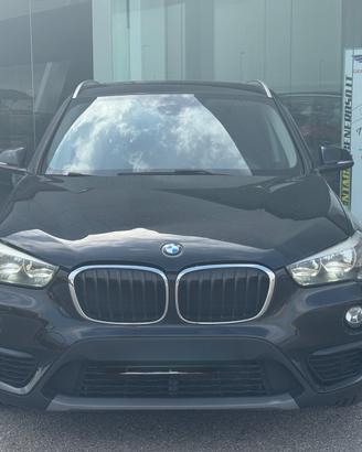 Bmw X1 sDrive18d Business