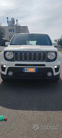 Jeep renegade 2020