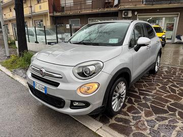FIAT 500X 1.6 MTJ LOUNGE 120CV