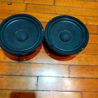 woofer rockford fosgate