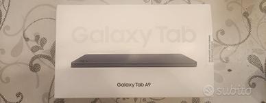 Tablet Samsung A9