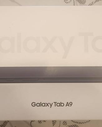 Tablet Samsung A9
