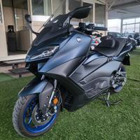 Yamaha Tmax 560 Uniproprietario