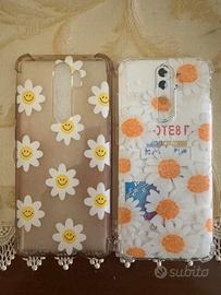 N. 2 cover Redmi Note 8 Pro