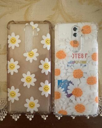 N. 2 cover Redmi Note 8 Pro