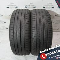 Gomme 205 55 17 Bridgestone 95%  205 55 R17