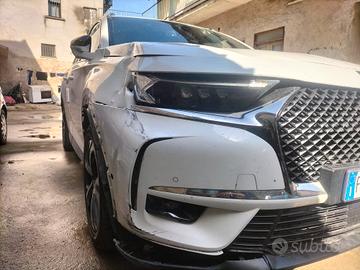 Ds 7 croseback 